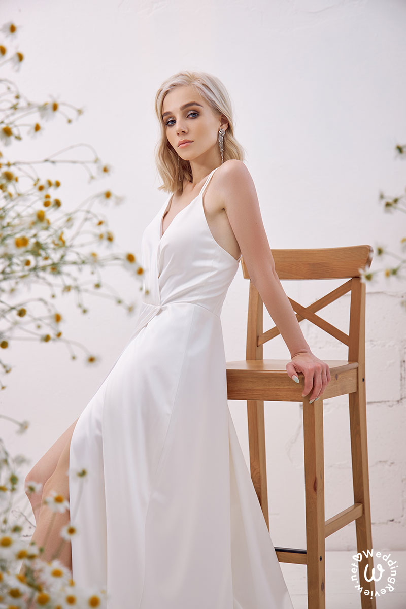 30 ไอเดีย 'ธีมงานแต่ง มินิมอล' เก๋ เรียบง่าย สง่างาม