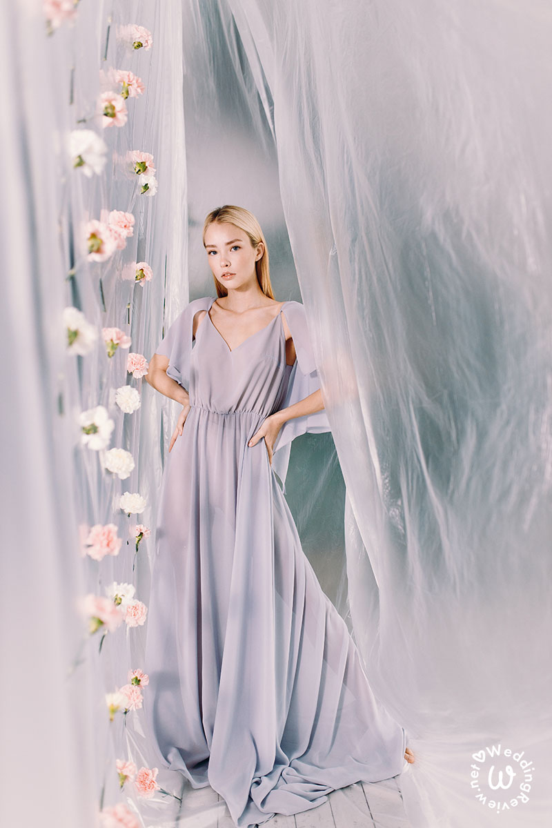 30 ไอเดีย 'ธีมงานแต่ง มินิมอล' เก๋ เรียบง่าย สง่างาม