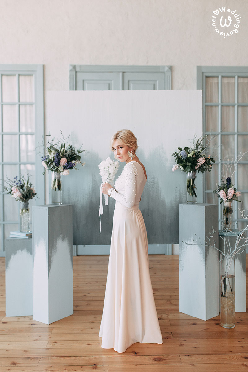 30 ไอเดีย 'ธีมงานแต่ง มินิมอล' เก๋ เรียบง่าย สง่างาม