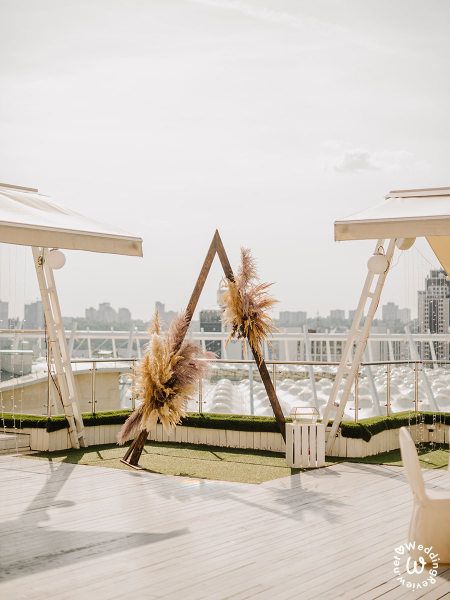 30 ไอเดีย 'ธีมงานแต่ง มินิมอล' เก๋ เรียบง่าย สง่างาม