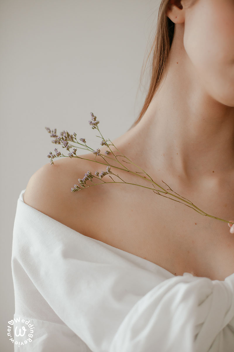 30 ไอเดีย 'ธีมงานแต่ง มินิมอล' เก๋ เรียบง่าย สง่างาม