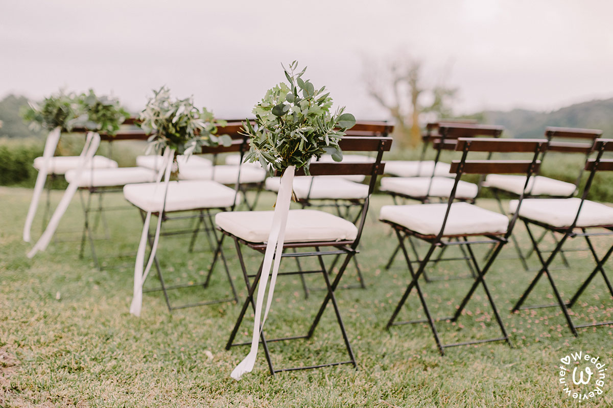 30 ไอเดีย 'ธีมงานแต่ง มินิมอล' เก๋ เรียบง่าย สง่างาม