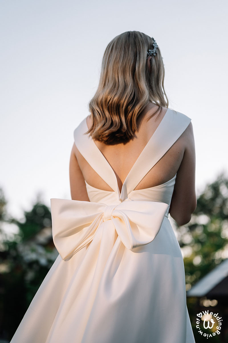 30 ไอเดีย 'ธีมงานแต่ง มินิมอล' เก๋ เรียบง่าย สง่างาม