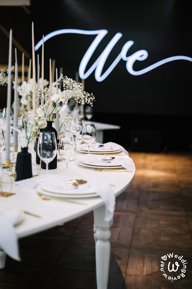 สคริปต์พิธีกรงานแต่ง ไม่ได้ยากอย่างที่คิด (ตัวอย่าง 2 ภาษา)