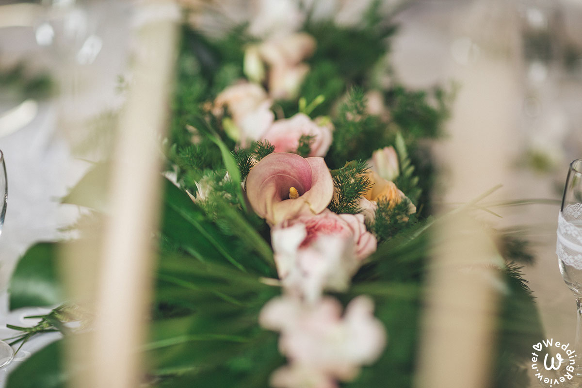 สคริปต์พิธีกรงานแต่ง ไม่ได้ยากอย่างที่คิด (ตัวอย่าง 2 ภาษา)