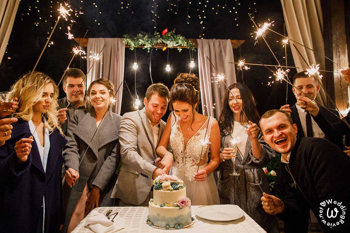 สคริปต์พิธีกรงานแต่ง ไม่ได้ยากอย่างที่คิด (ตัวอย่าง 2 ภาษา)