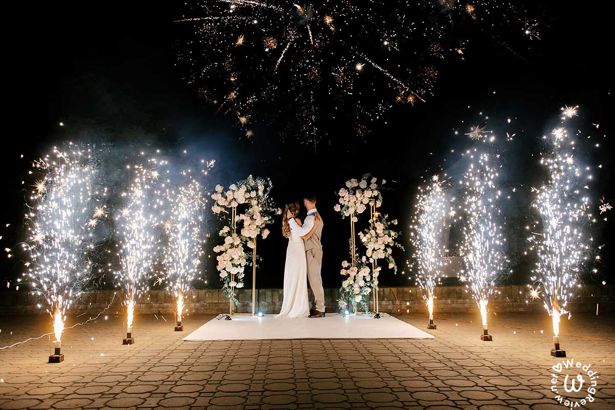 สคริปต์พิธีกรงานแต่ง ไม่ได้ยากอย่างที่คิด (ตัวอย่าง 2 ภาษา)