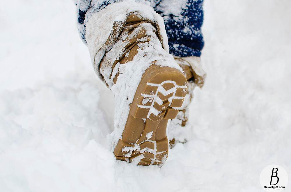 ส่องแฟชั่น! แต่งตัวไปญี่ปุ่นหน้าหนาว & แต่งตัวไปเที่ยวหิมะ