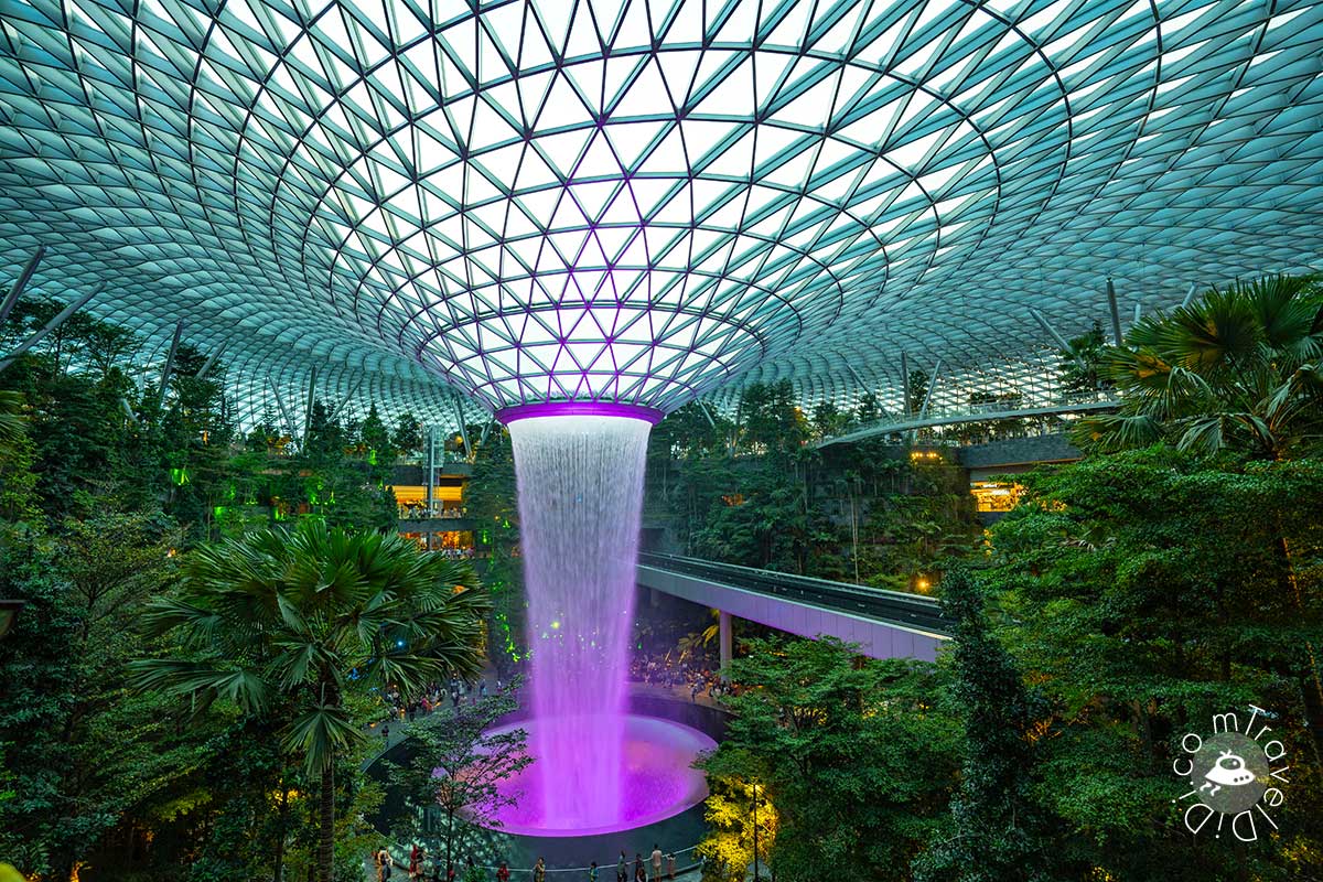 อัปเดต พิกัดท่องเที่ยวต่างประเทศ งบน้อยก็เที่ยวได้ ประจำปี 2023