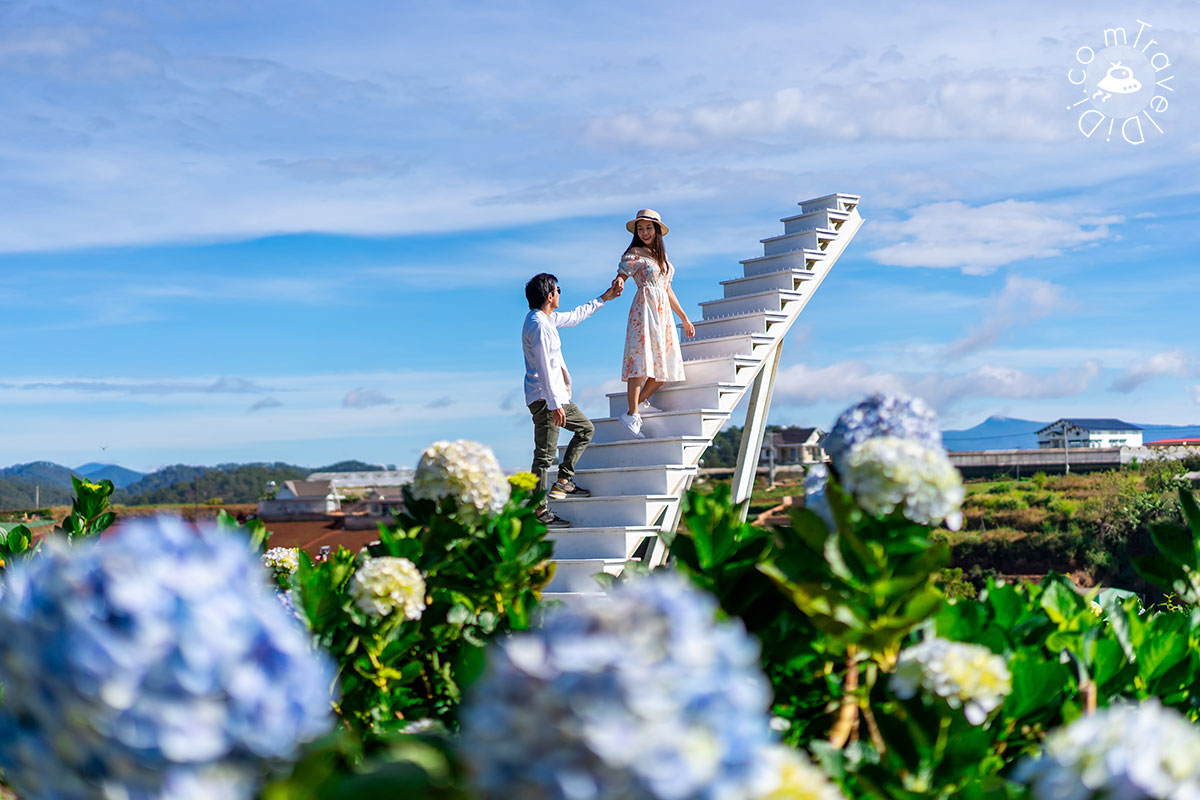 อัปเดต พิกัดท่องเที่ยวต่างประเทศ งบน้อยก็เที่ยวได้ ประจำปี 2023