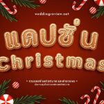 50 แคปชั่นคริสต์มาส & คําอวยพรวันคริสต์มาส ภาษาอังกฤษ