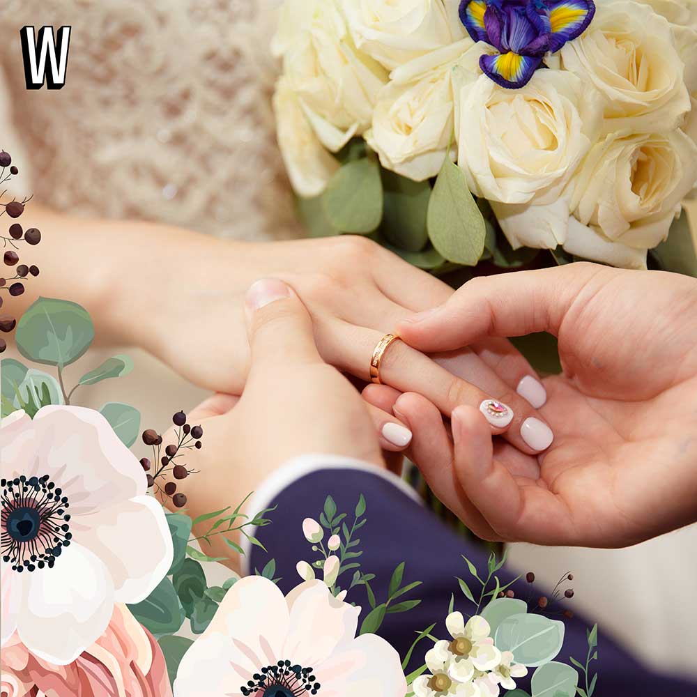 ตอบทุกข้อสงสัยใน 'พิธีหมั้น' ขั้นตอนเป็นอย่างไร ใช้อะไรบ้าง